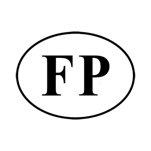 Pelikan, Franz Maker's Mark