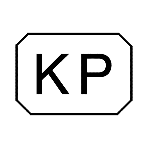 Perthold, Karl Maker's Mark