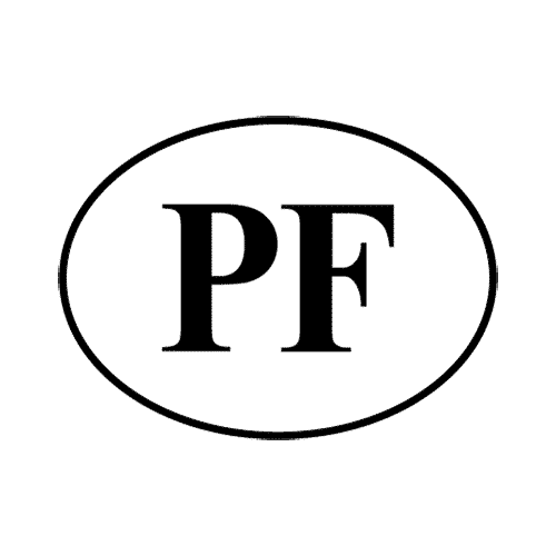 Pick & Flesichner Maker's Mark