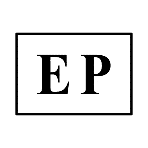 Pietsch, Eduard Maker's Mark