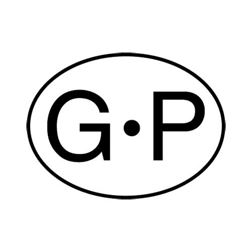 Piskatschek, Gottfried Maker's Mark