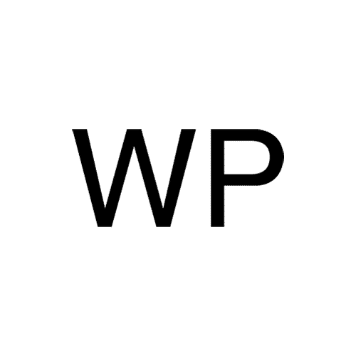 Pittner, Wilhelm Maker's Mark