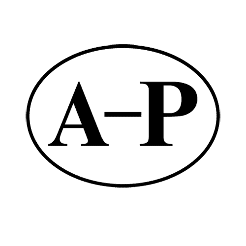 Platzer, Anton Maker's Mark