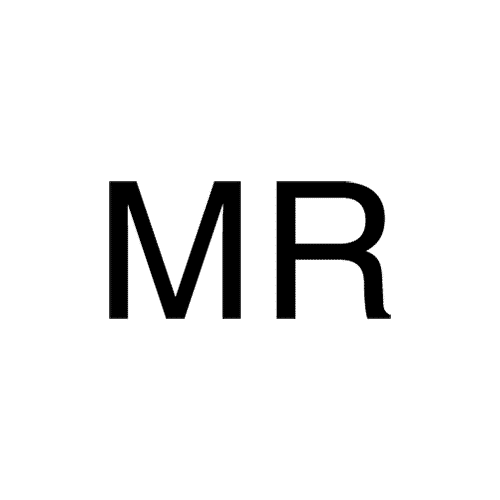 Rohrwasser, Moriz Maker's Mark