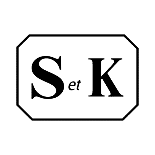 Schindler & Kuthmayer Maker's Mark