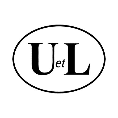 Umlauf & Lehmann Maker's Mark