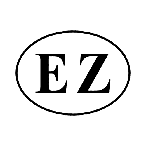 Zbouzik, Emanuel Maker's Mark