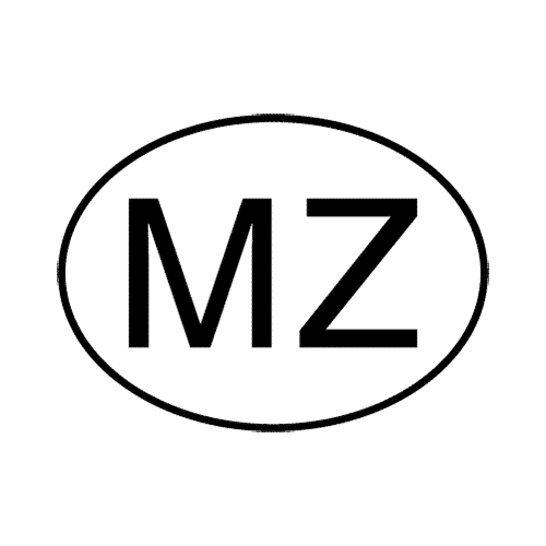 Ziegler, Max Maker's Mark