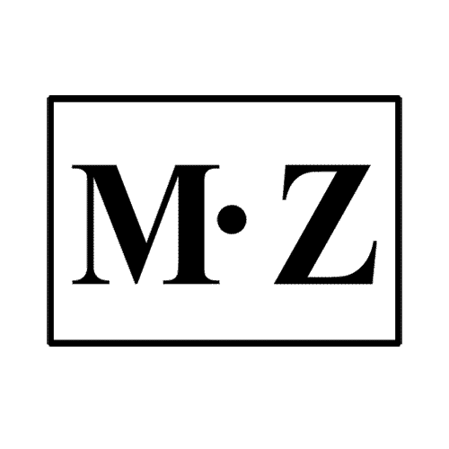 Zoref, Maximilian Maker's Mark