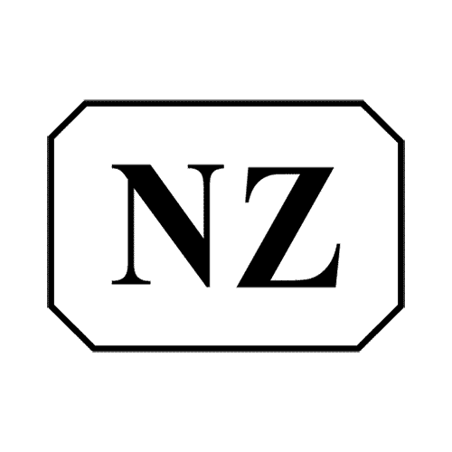 Zuzanig, Nikolaus Maker's Mark