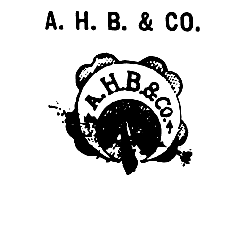 Bliss Co., A.H. Maker’s Mark