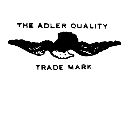 M. Adler’s Son Maker’s Mark