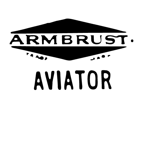Armbrust Chain Co. Maker's Mark