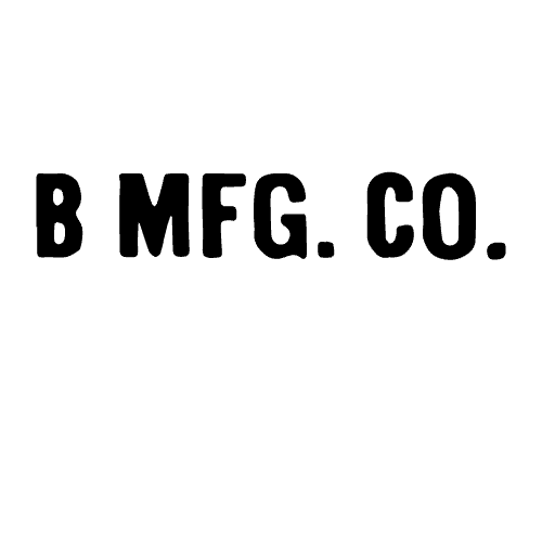 Bagley Mfg. Co., The