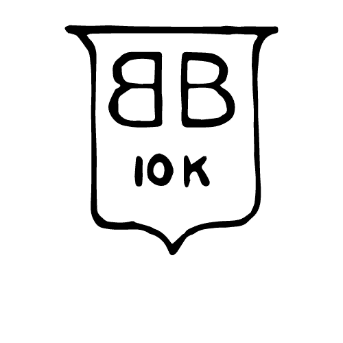 Bastian Bros. Co. Maker's Mark