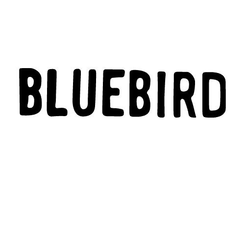 Bluebird Diamond Syndicate Maker’s Mark