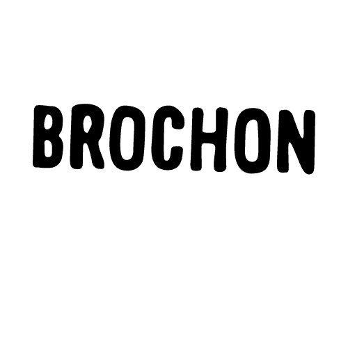 Brochon Engraving Co. Maker’s Mark