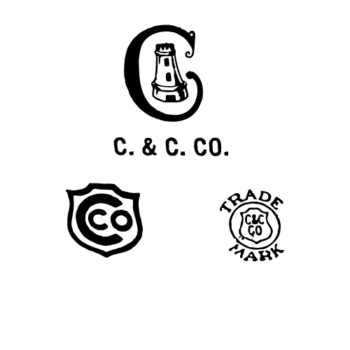 Castiglioni & Capaldi Co. Maker’s Mark