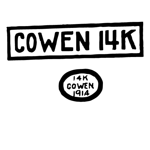 Cowen & Malawista Maker's Mark