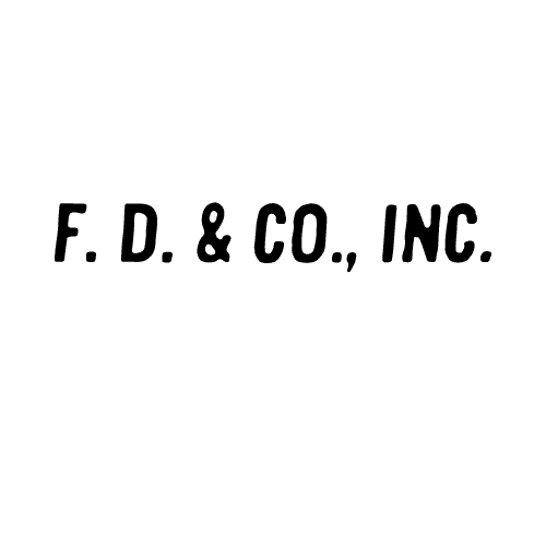 Dilsheimer & Co. Inc., Ferdinand Maker’s Mark