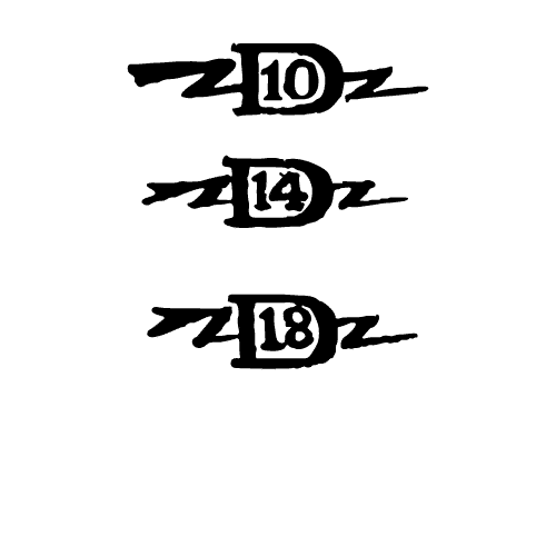 Dorst Co., The Maker's Mark