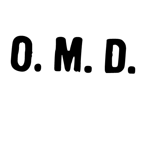 Draper Corp., O.M. Maker's Mark