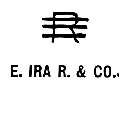 Richards & Co., E. Ira Maker’s Mark