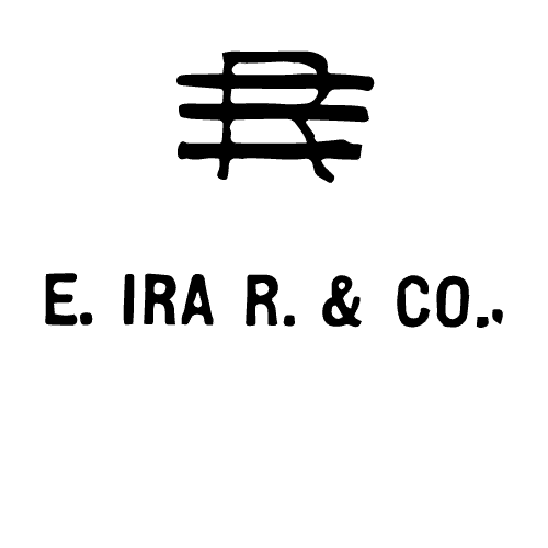 Richards & Co., E. Ira Maker's Mark