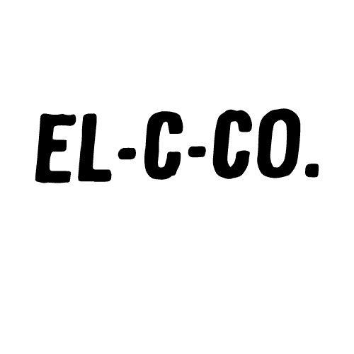 Electric Chain Co. of Mass. Maker’s Mark
