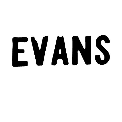 Evans Case Co. Maker’s Mark