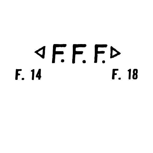 Felger Inc., F. & F. Maker's Mark