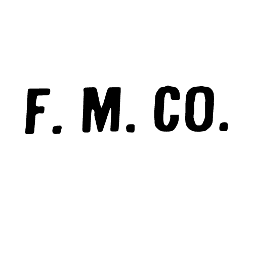 Finberg Mfg. Co. Maker's Mark