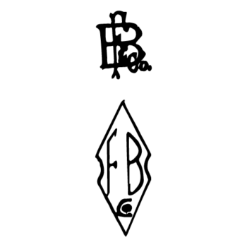 Fletcher-Burrows Co. Maker’s Mark