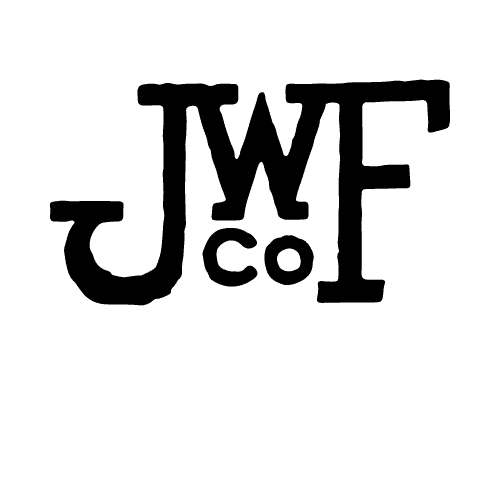 Forsinger Co. Inc., J.W.