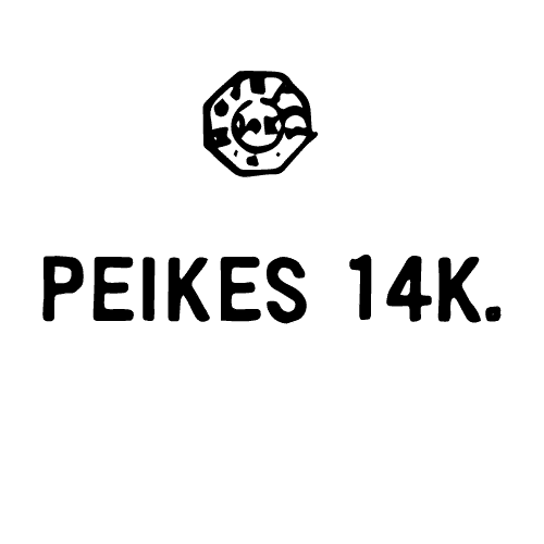 Freed & Peikes Maker's Mark
