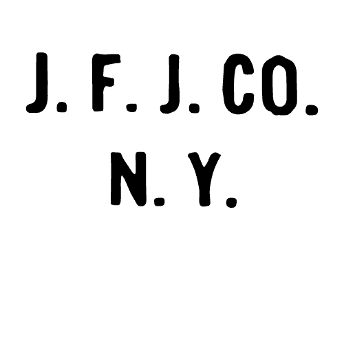 Frick Jewelry Co., John