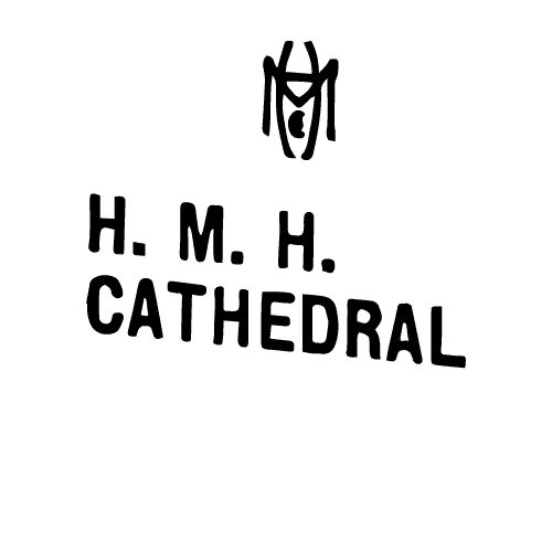 Cathedral, H.M.H.