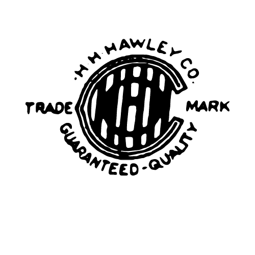 Hawley Co., H.H. Maker’s Mark