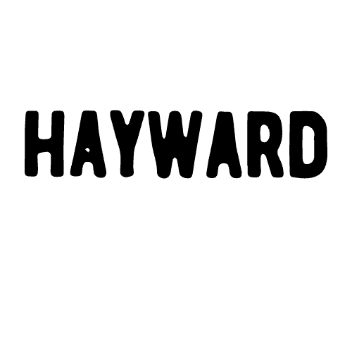 Hayward Co., Walter E. Maker's Mark