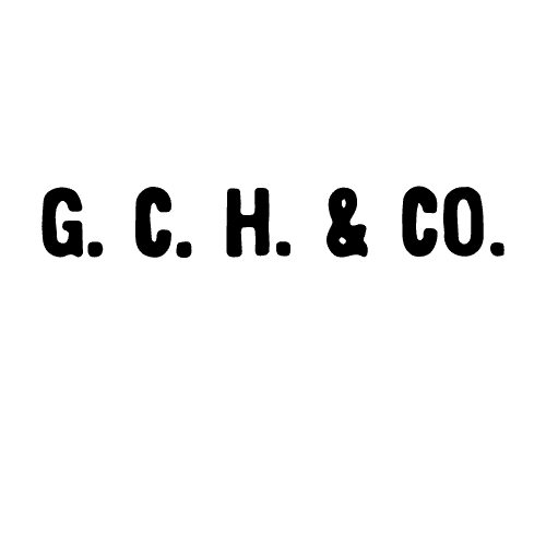 Hudson Co. Inc., G.C. Maker's Mark