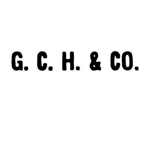 Hudson Co. Inc., G.C.