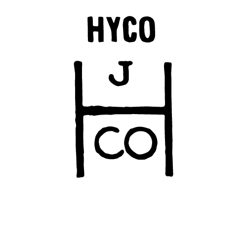 Hygrade Jewelry Co. Maker's Mark