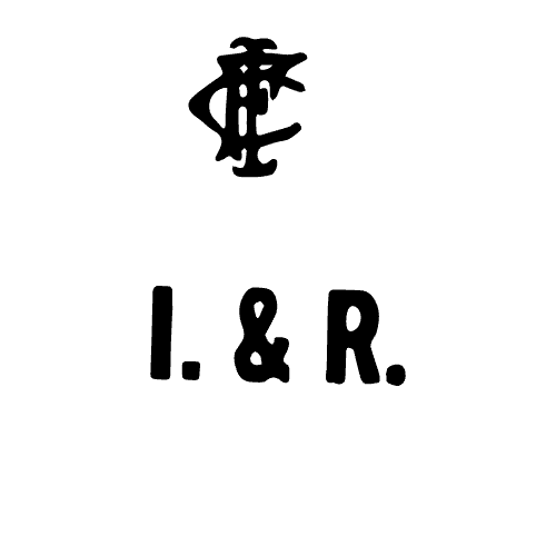 Irons & Russell Inc. Maker's Mark