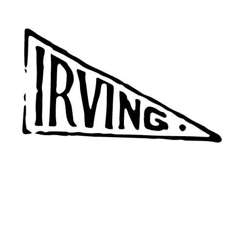 Irving Novelty Corp. Maker’s Mark