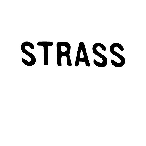 Strass, J.M. Maker's Mark