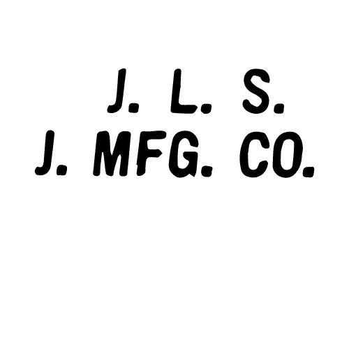 Jewelers Mfg Co. Maker's Mark