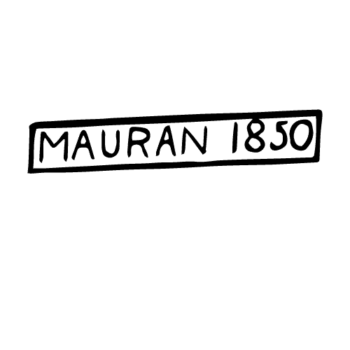 Mauran Mfg Co., J.T. Maker’s Mark