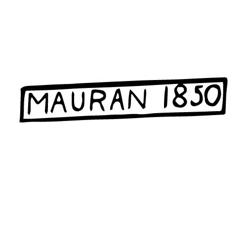 Mauran Mfg Co., J.T. Maker’s Mark
