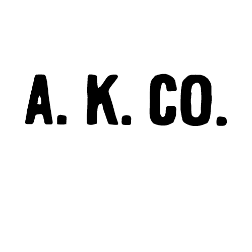 Kades Co., Aaron Maker's Mark
