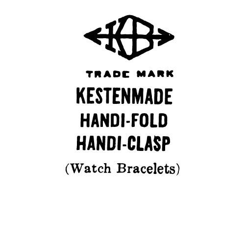 Kestenman Bros. Mfg. Co.